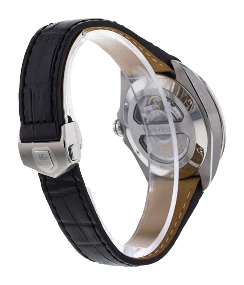 Tag Heuer Grand Carrera WAV511A.FC6224